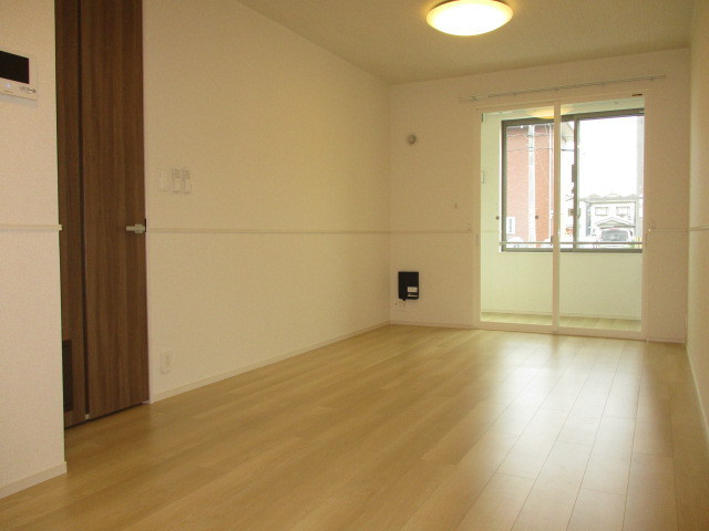 カーサリンドペロー1の居間・リビング