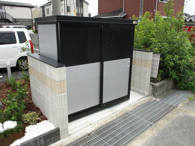 カーサリンドペロー1のその他