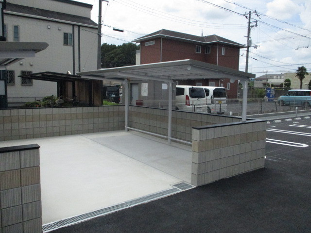 カーサリンドペロー1のその他