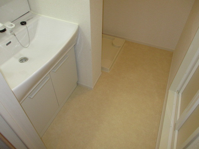 カーサリンドペロー1の内装