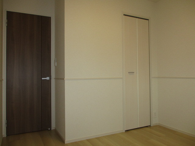 カーサリンドペロー1の子供部屋