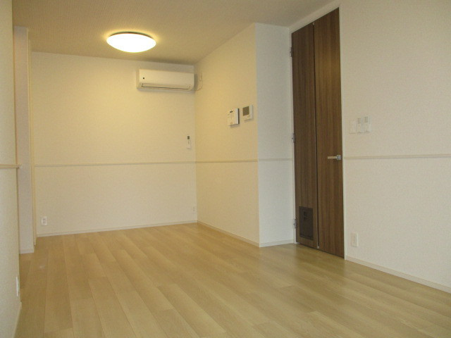 カーサリンドペロー2の居間・リビング