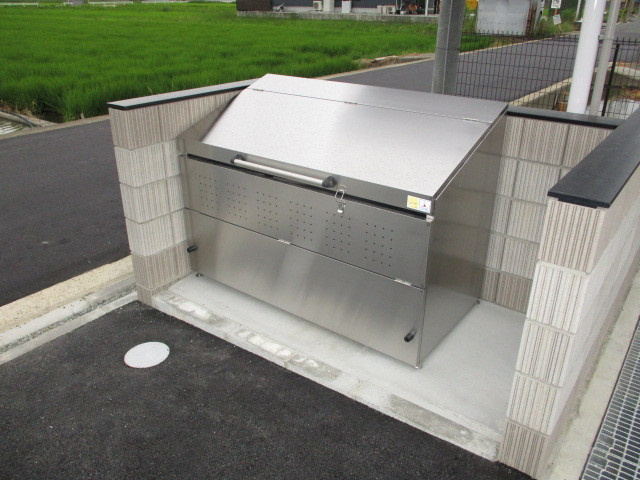 グランメゾンのその他