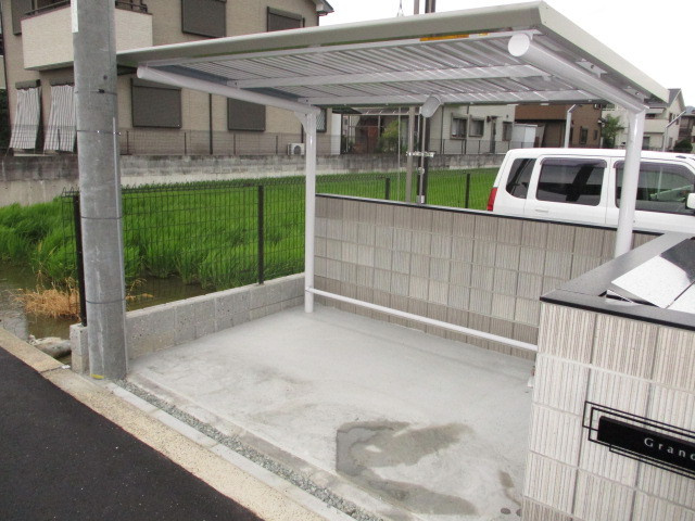 グランメゾンのその他