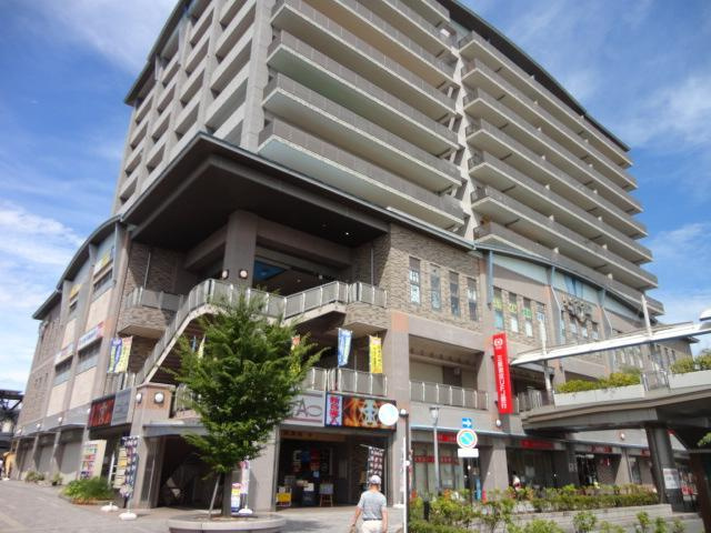 北葛城郡王寺町久度２丁目の店舗一部