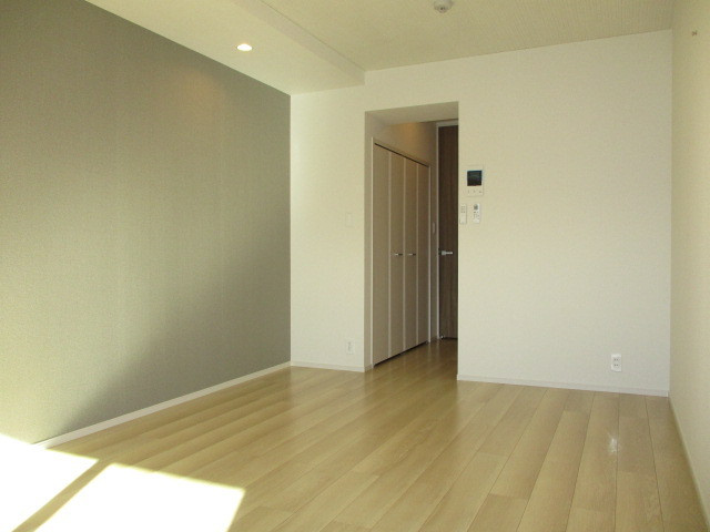 カルセドニーの寝室