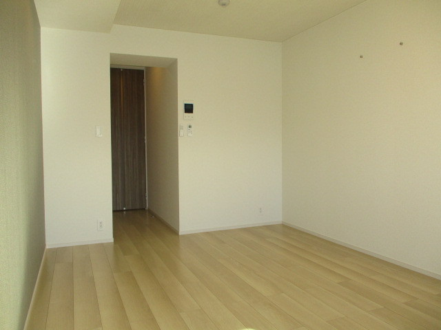 カルセドニーの寝室