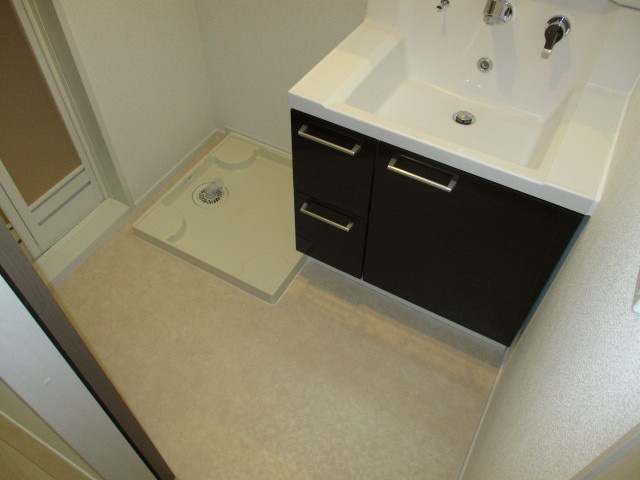 カルセドニーの内装