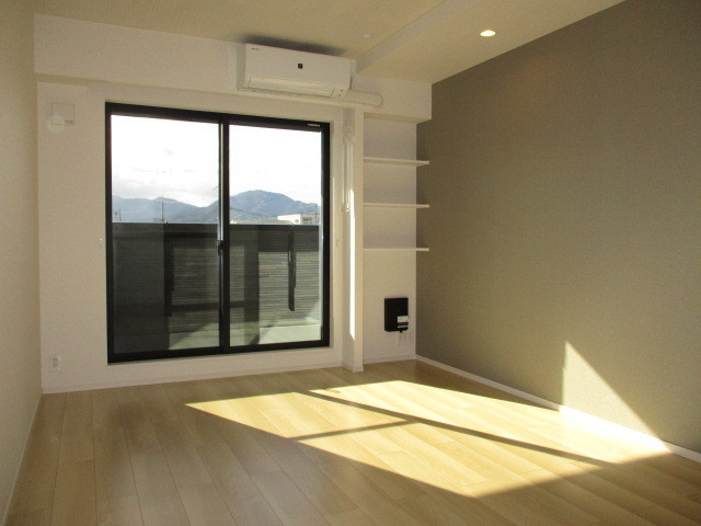 カルセドニーの居間・リビング