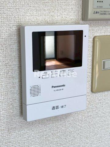 エクセル島崎のセキュリティ