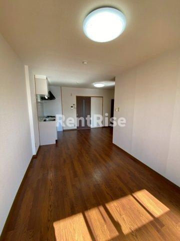 エクセル島崎のキッチン