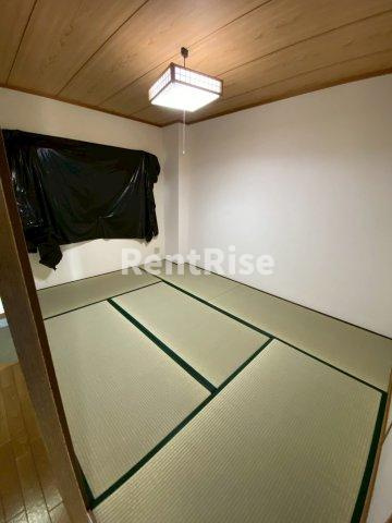 エクセル島崎の駐車場