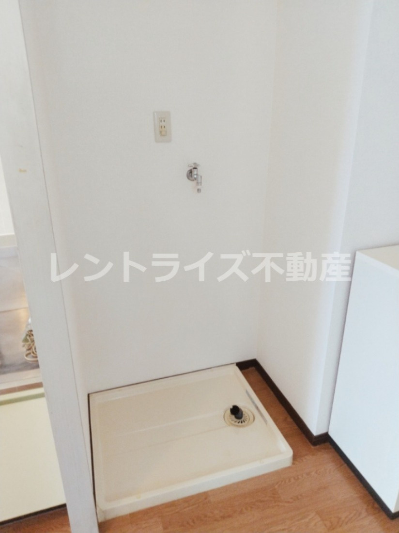 サープラスワン前西のその他