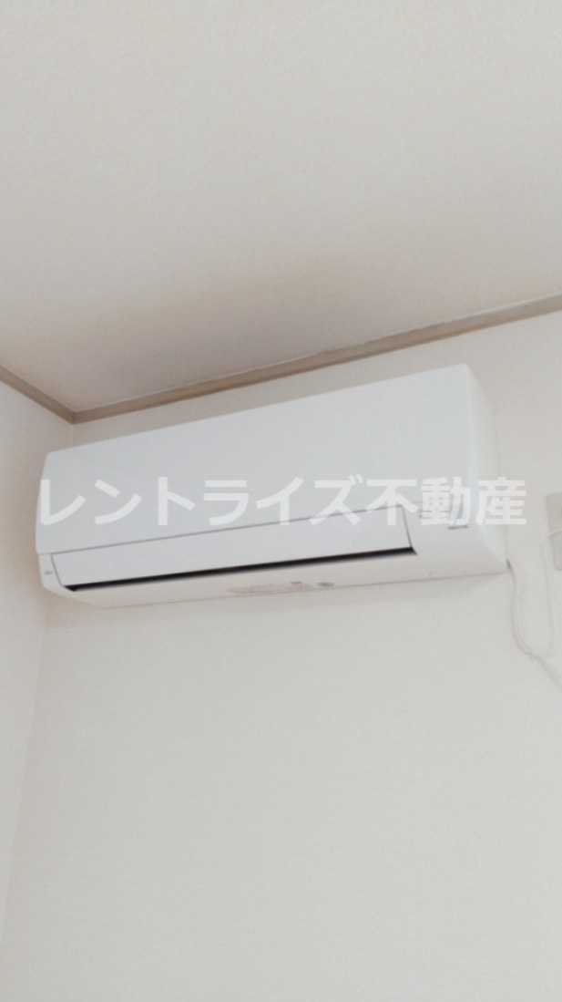 サープラスワン前西の設備