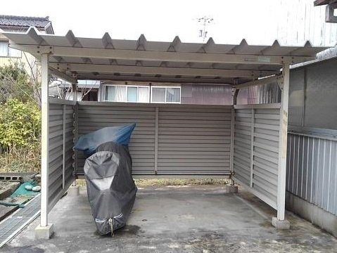 ゴールデンⅠＡのその他共用部分