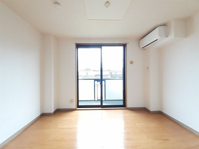 ゴールデンⅠＡの内装|内装です