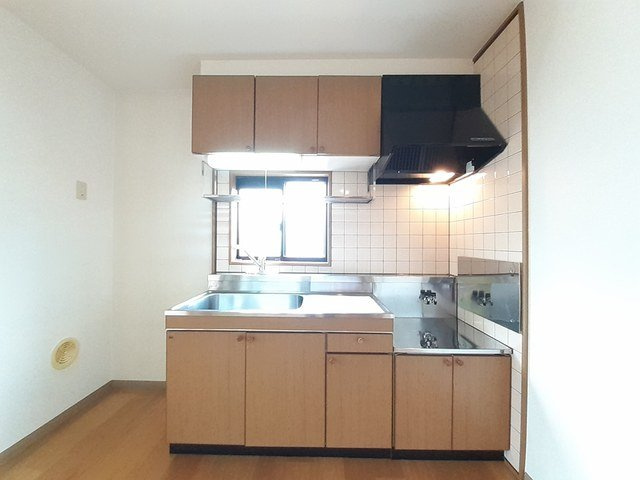 ゴールデンⅠＡのキッチン|キッチンでお料理をお楽しみください