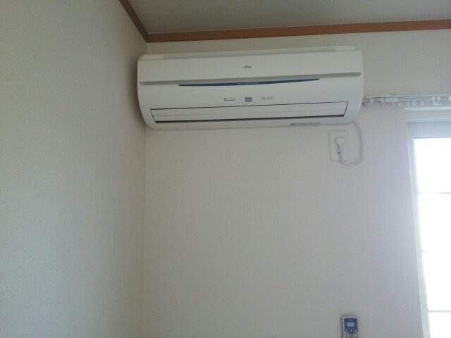 エム・フィールド８８Ｂの設備