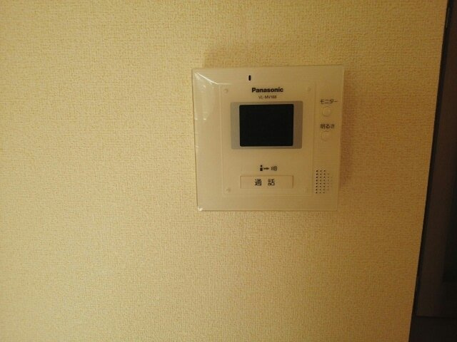 エム・フィールド８８Ｂのセキュリティ