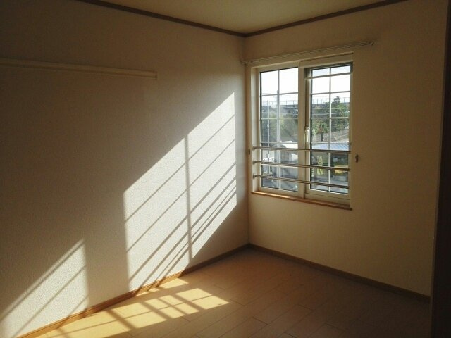 エム・フィールド８８Ｂの内装|おしゃれな内装です