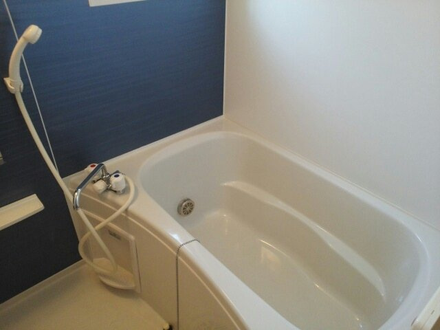 エム・フィールド８８Ｂの浴室|お風呂で日々の疲れを落としましょう