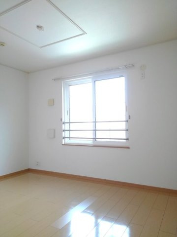 インフィニティーＡの内装|おしゃれな内装です