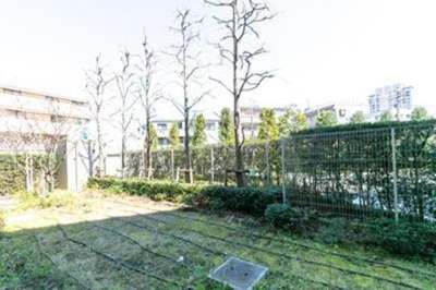 【展望】 | パークアクシス恵比寿