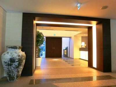 【セキュリティ】 | パークアクシス恵比寿