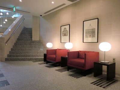 【その他共用部分】 | パークアクシス恵比寿