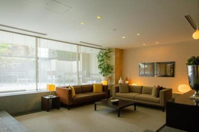 【その他共用部分】 | パークアクシス恵比寿