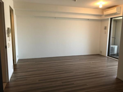 【内装】 | パークアクシス恵比寿