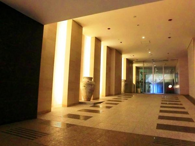 【その他】 | パークアクシス恵比寿