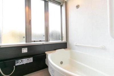 【浴室】 | パークアクシス恵比寿