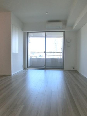 【寝室】 | パークアクシス恵比寿