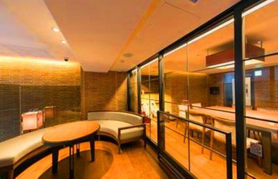 【その他共用部分】 | アネーロ銀座