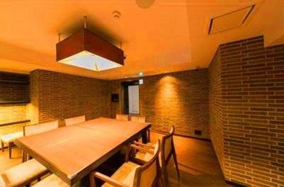 【その他共用部分】 | アネーロ銀座