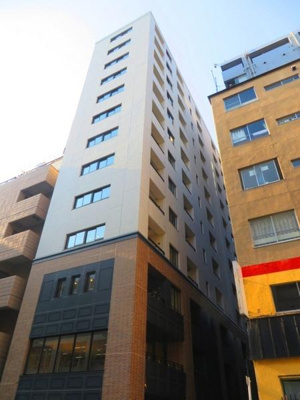 【外観】 | アネーロ銀座