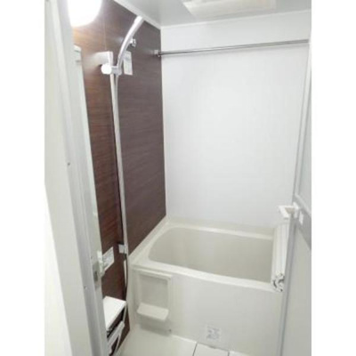 【浴室】 | アネーロ銀座