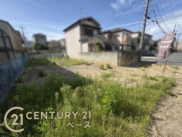 香芝市藤山２丁目の売地のその他|■現地撮影写真■中学校まで徒歩圏内です！