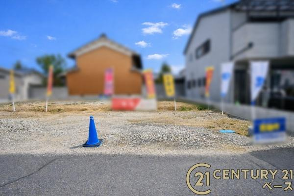 橿原市曽我町の売地のその他|■現地撮影写真■
