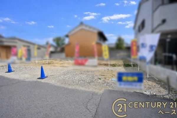 橿原市曽我町の売地のその他|■現地撮影写真■
