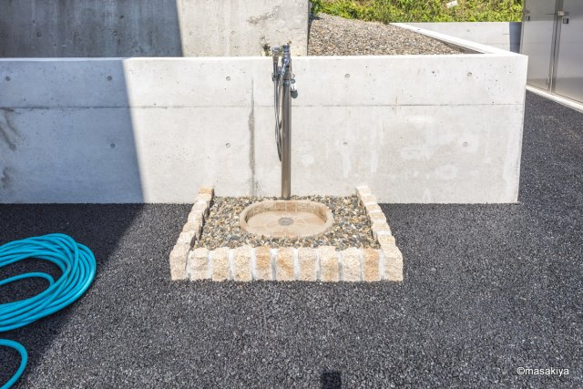 ガーデンヒル杏花のその他共用部分