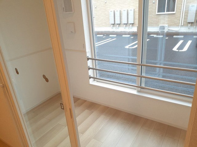 【内装】 | ハッフルパフⅠ