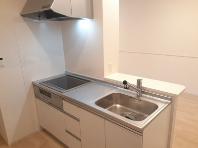 【キッチン】 | ハッフルパフⅠ