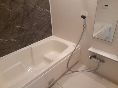 【浴室】 | ハッフルパフⅠ