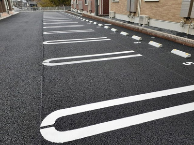 【駐車場】 | ハッフルパフⅠ