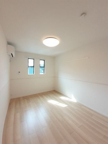 フィレ・ル・クールⅡの内装