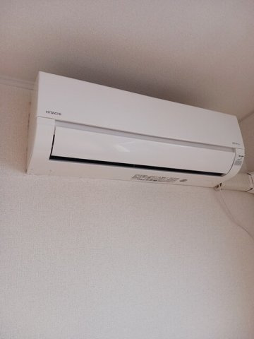 荒尾ガ－デンヒルズの設備