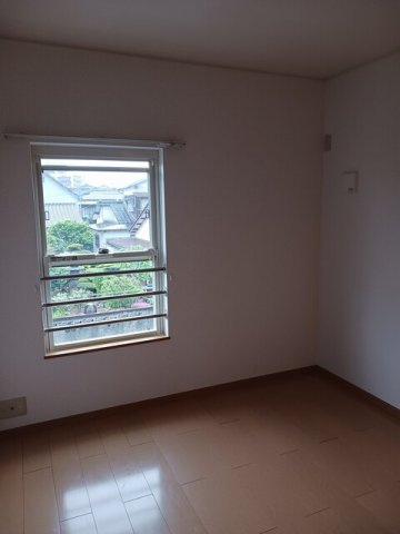 荒尾ガ－デンヒルズの内装