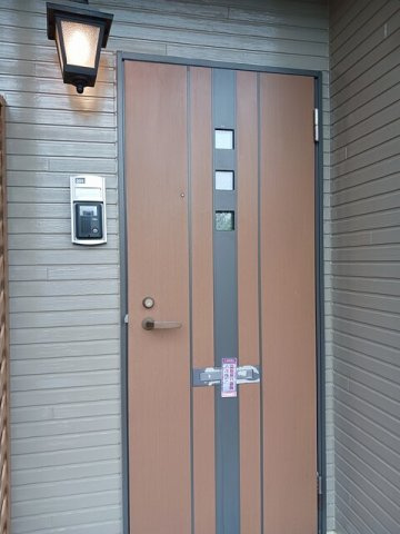 荒尾ガ－デンヒルズの内装